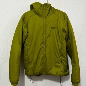 Arc'teryx Women Atom SV Jacket